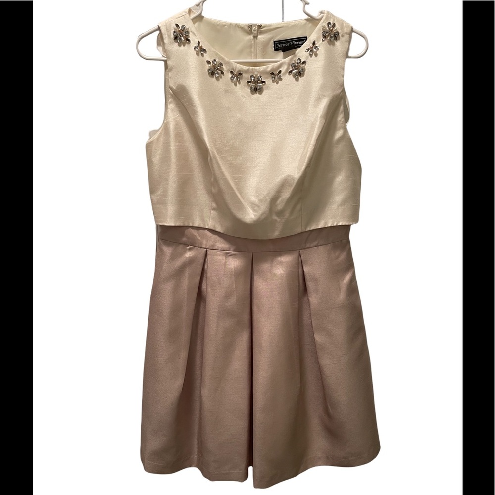 Elegant Cocktail Dress